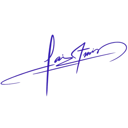 ลายเซ็นผู้มีอำนาจ